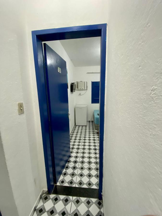 Canoa Suites Araquari Exteriör bild
