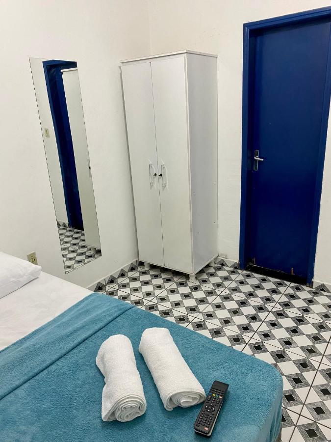 Canoa Suites Araquari Exteriör bild