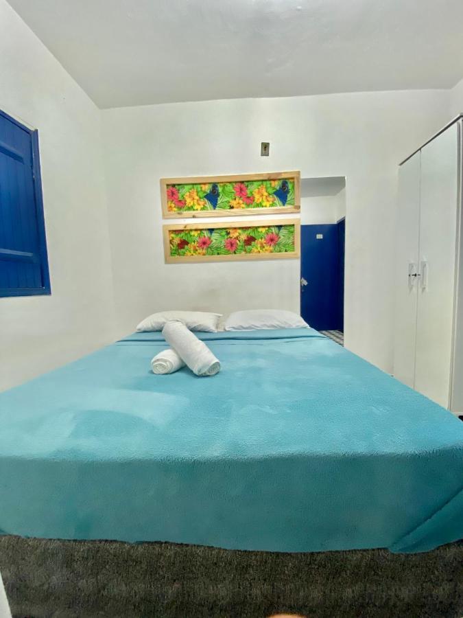 Canoa Suites Araquari Exteriör bild