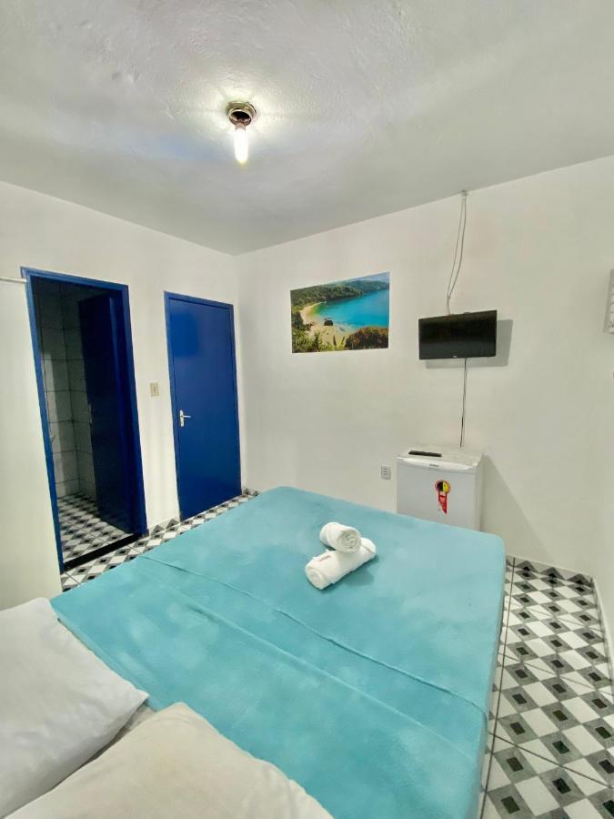 Canoa Suites Araquari Exteriör bild