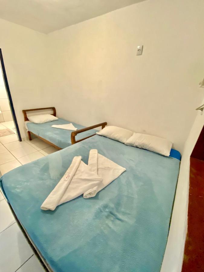 Canoa Suites Araquari Exteriör bild