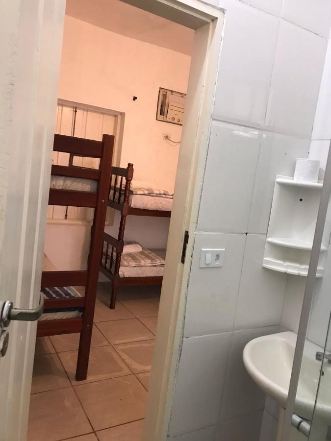 Canoa Suites Araquari Exteriör bild
