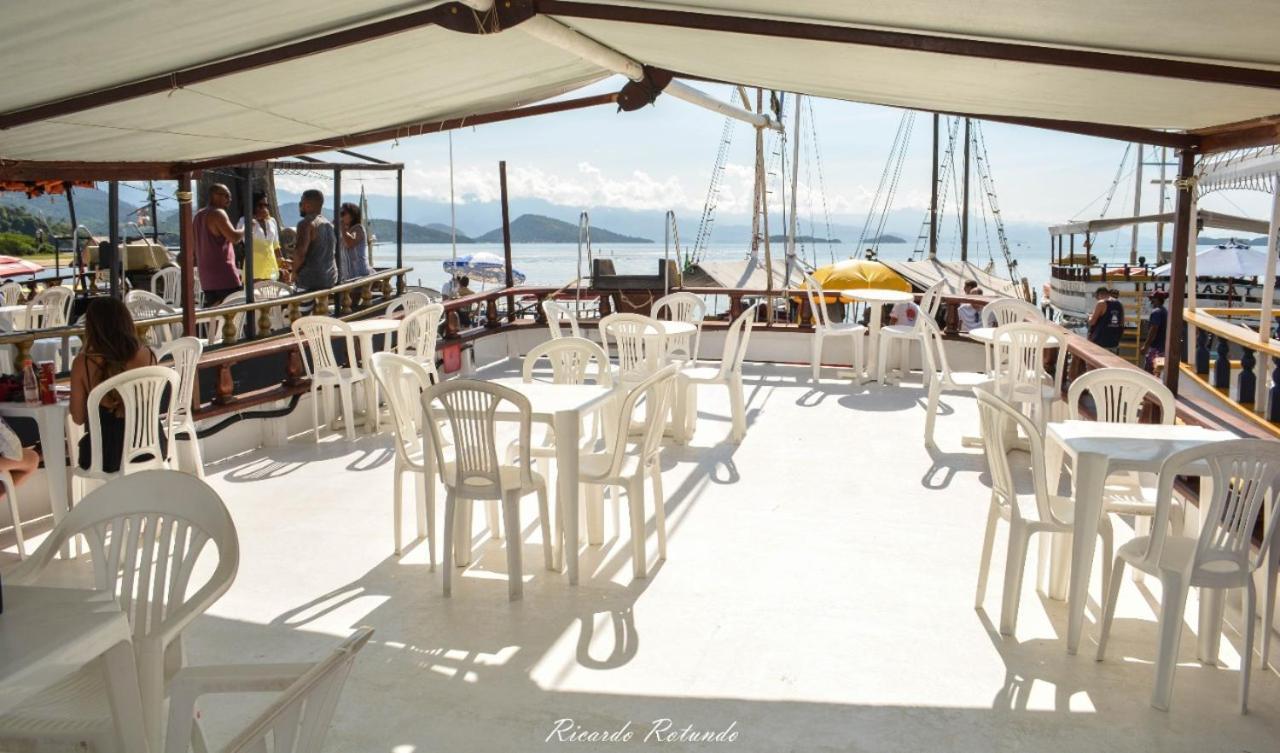 Canoa Suites Araquari Exteriör bild