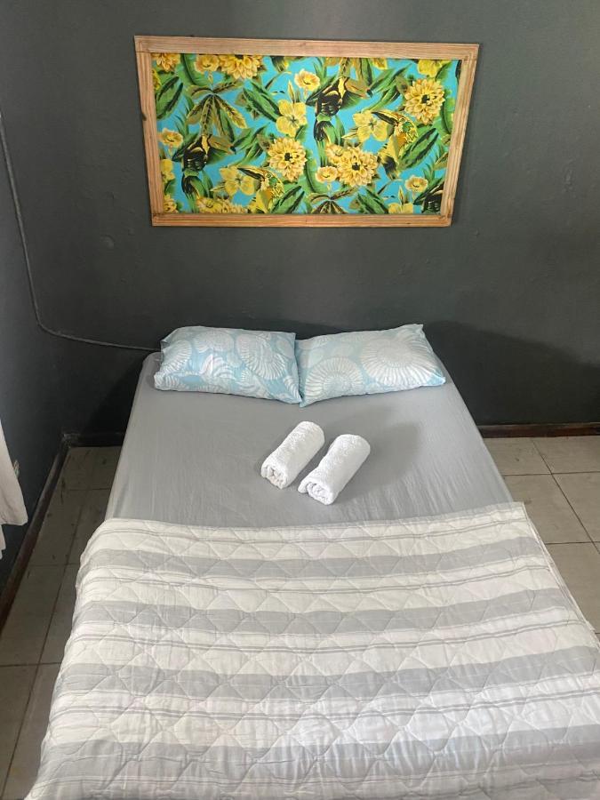 Canoa Suites Araquari Exteriör bild