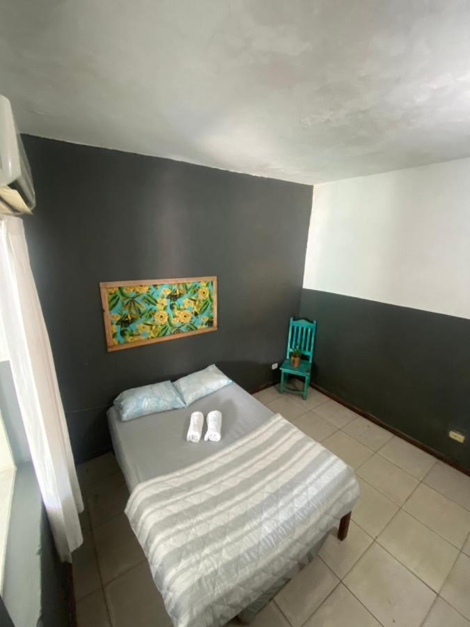 Canoa Suites Araquari Exteriör bild