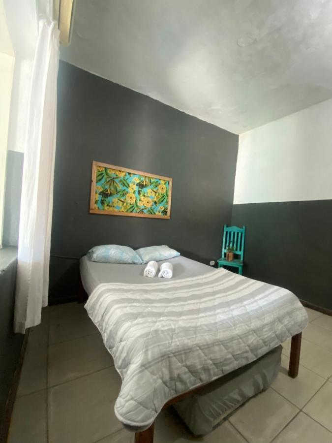 Canoa Suites Araquari Exteriör bild